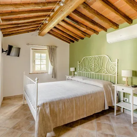 Casal Delle Rondini Villa Lucca Exterior photo
