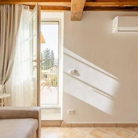 Casal Delle Rondini Villa Lucca Exterior photo