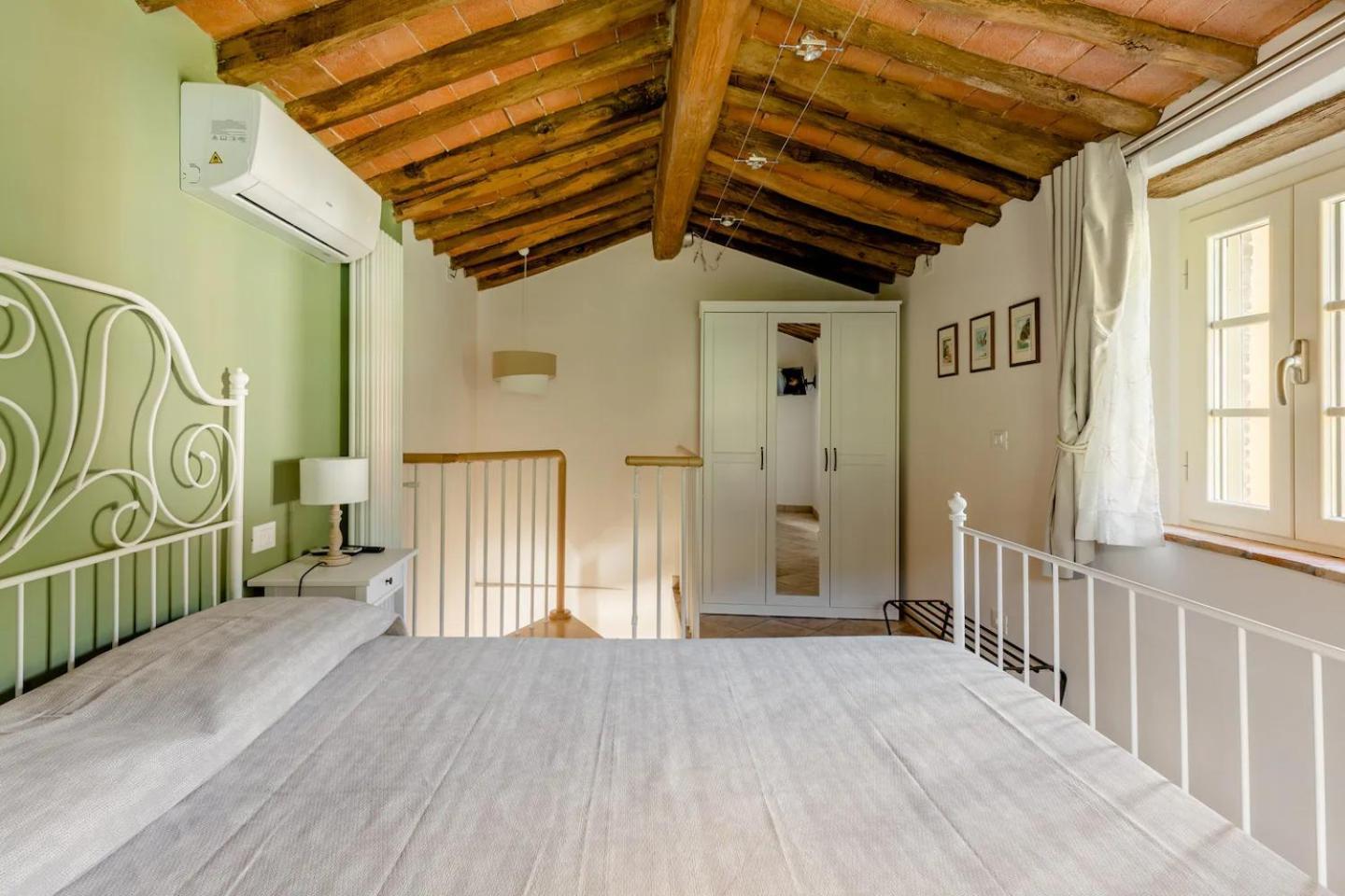 Casal Delle Rondini Lucca