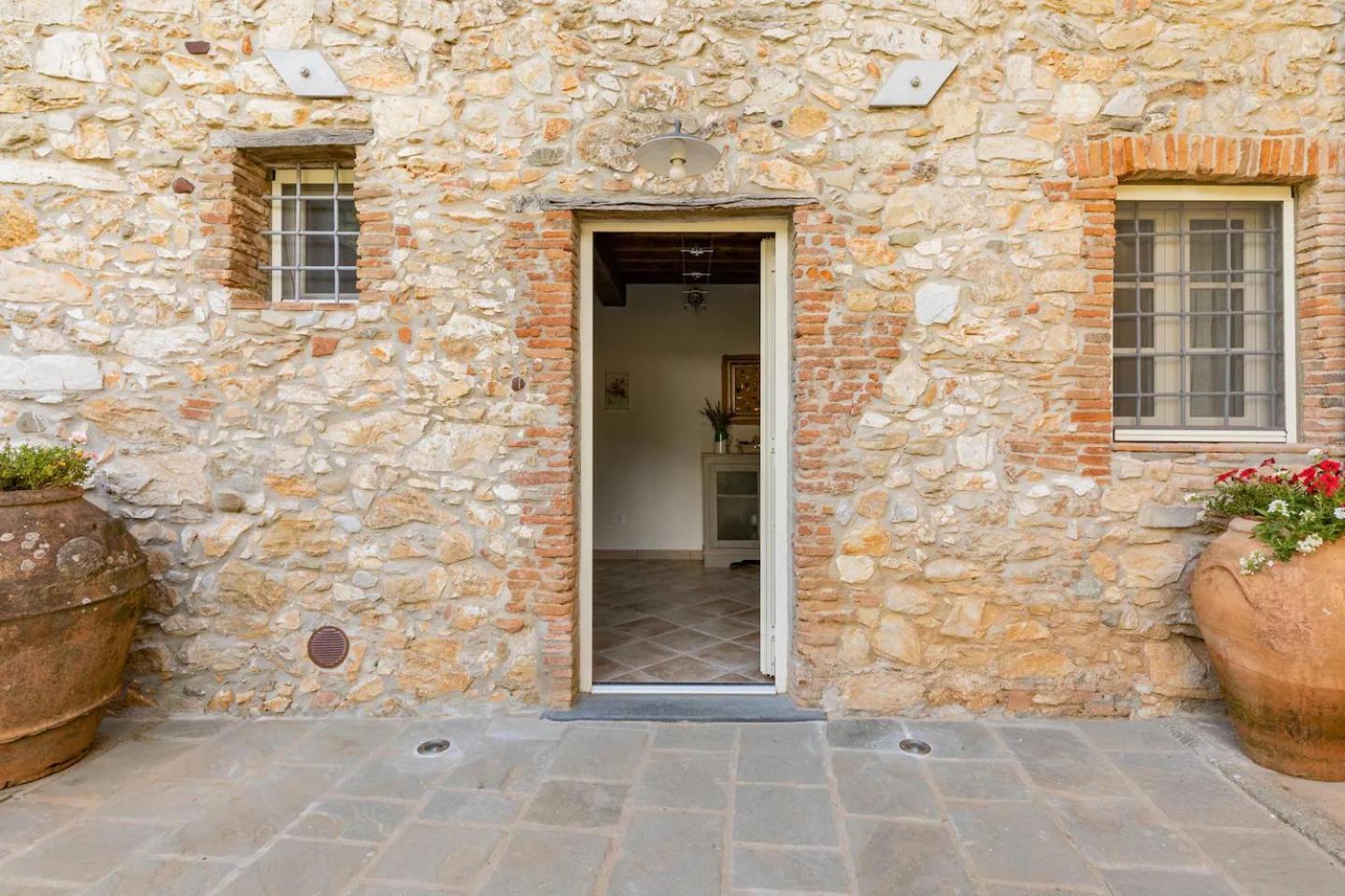 Casal Delle Rondini Holiday home