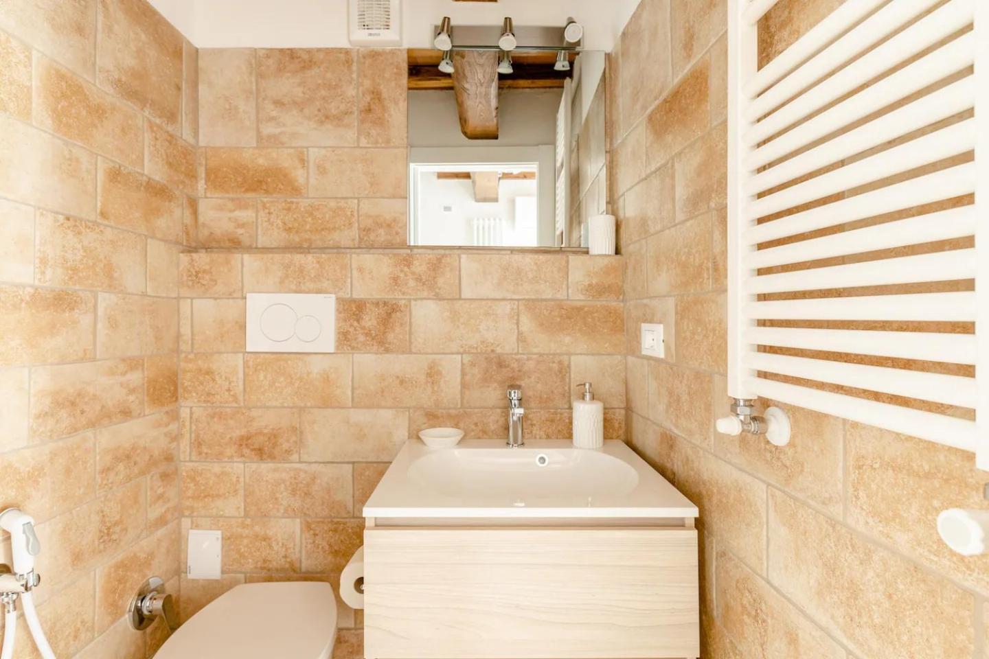 Holiday home Casal Delle Rondini *