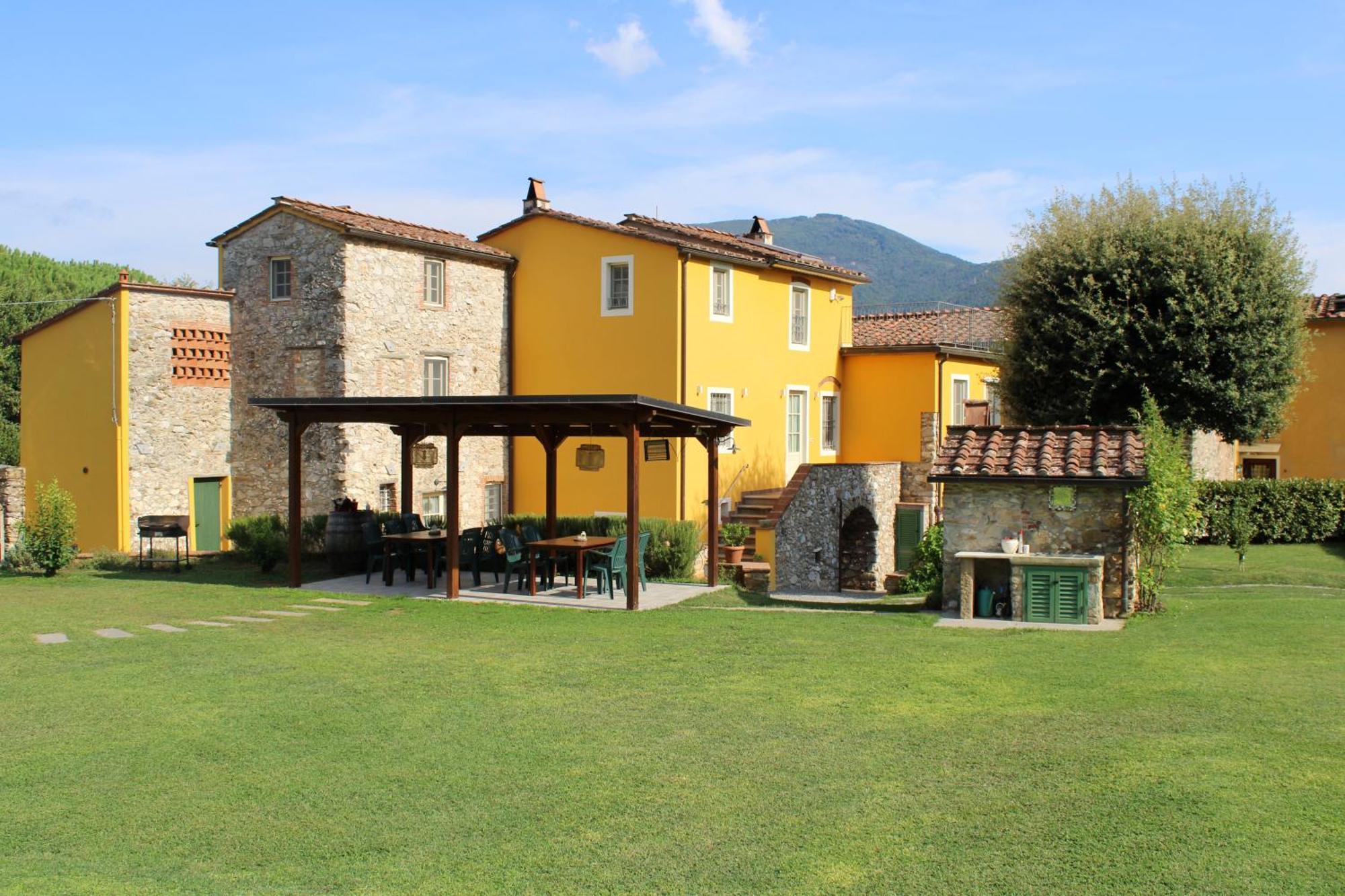 Casal Delle Rondini *