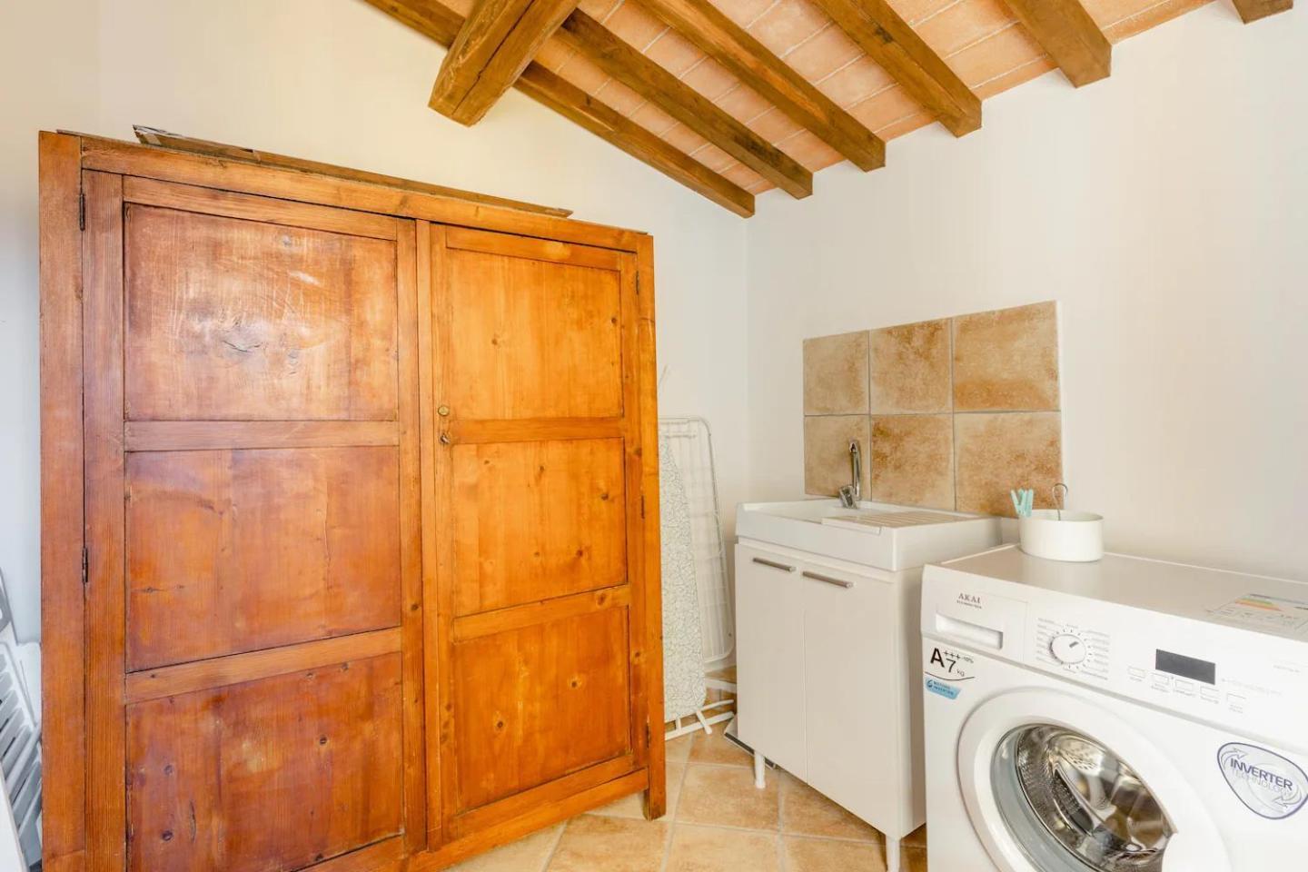 Holiday home Casal Delle Rondini Lucca