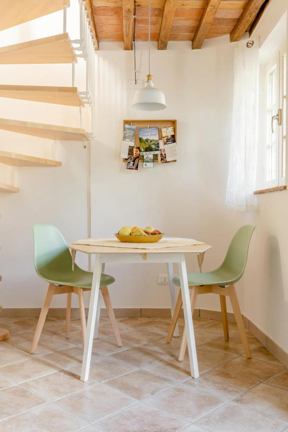 Casal Delle Rondini Holiday home