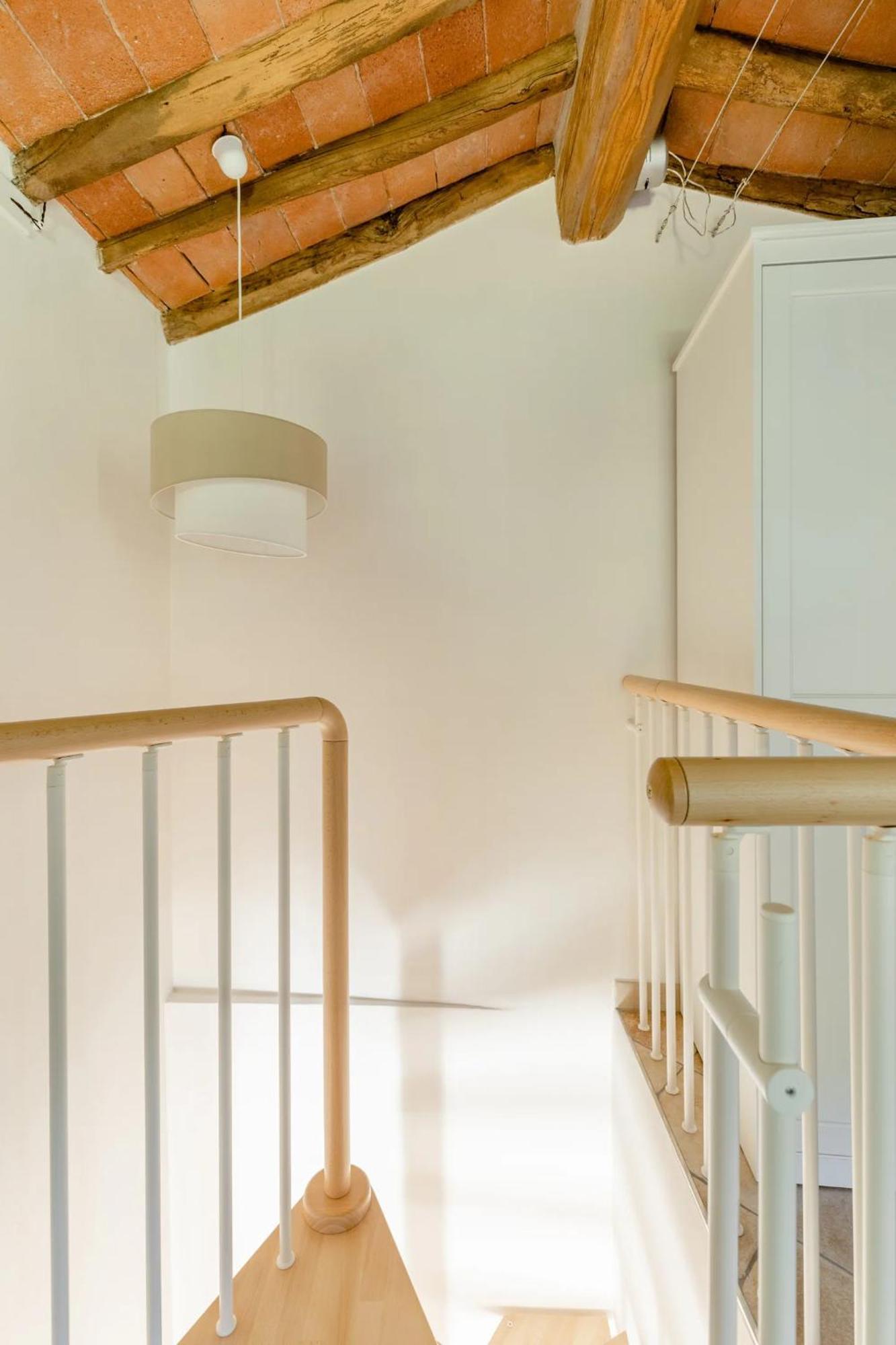 Casal Delle Rondini Holiday home Lucca