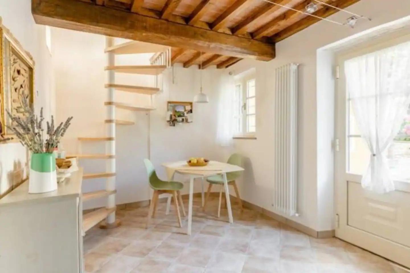 Holiday home Casal Delle Rondini *