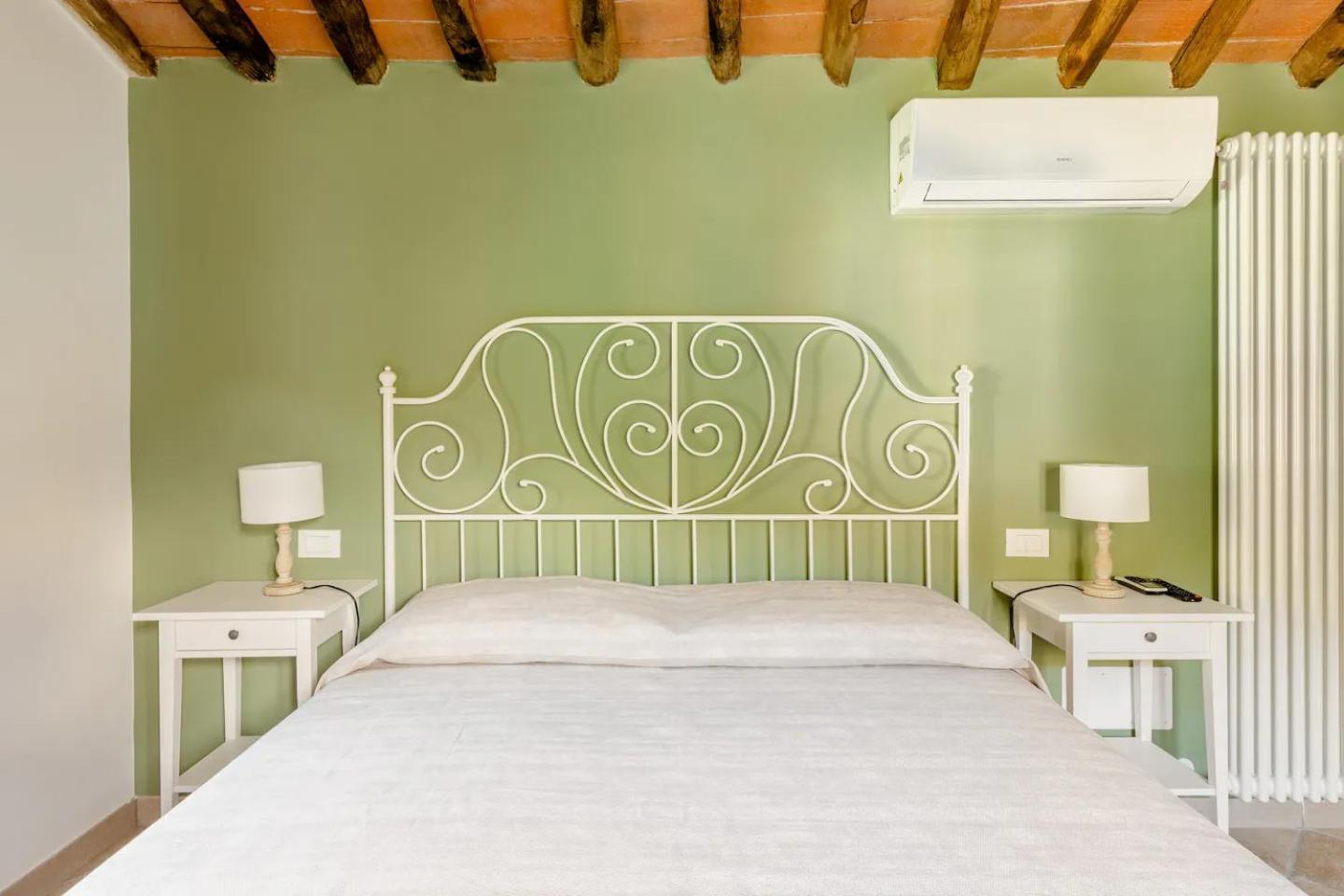 Casal Delle Rondini Holiday home *