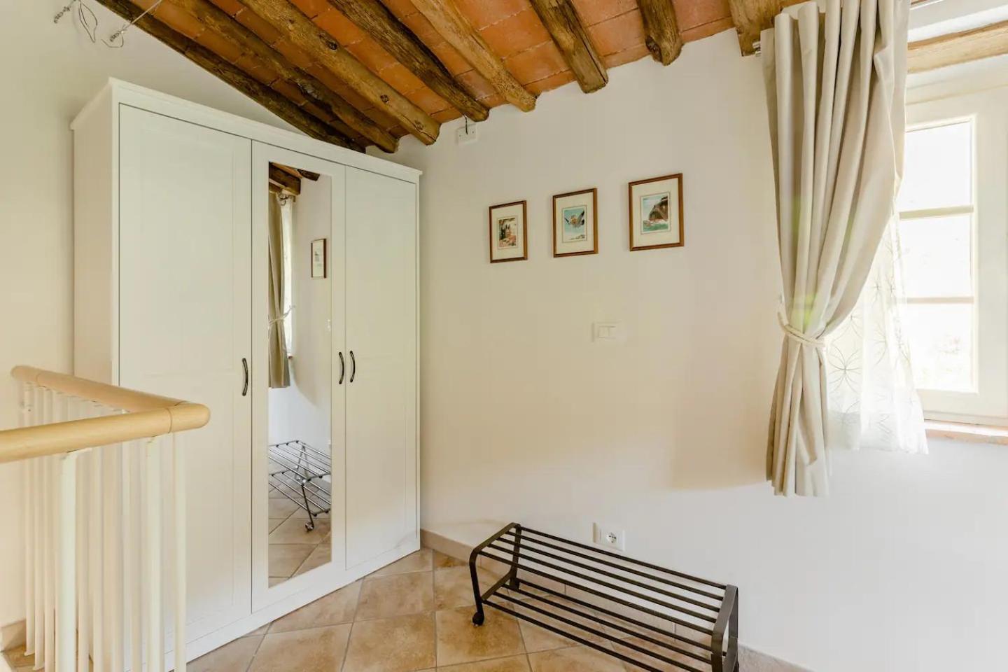 Holiday home Casal Delle Rondini