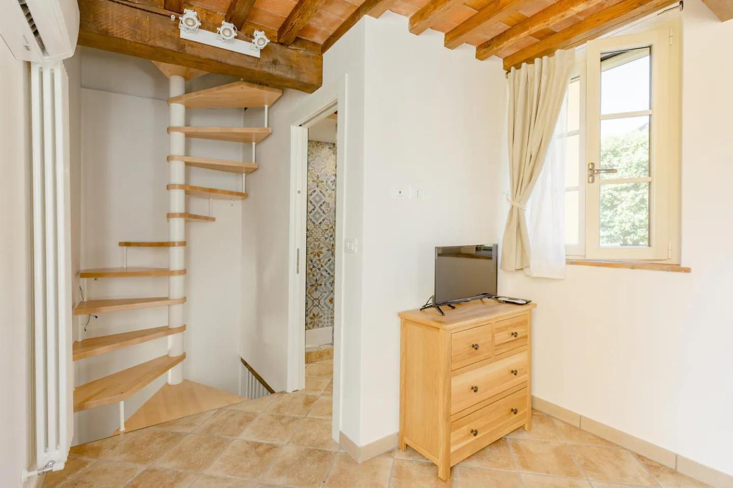 Casal Delle Rondini Holiday home Lucca