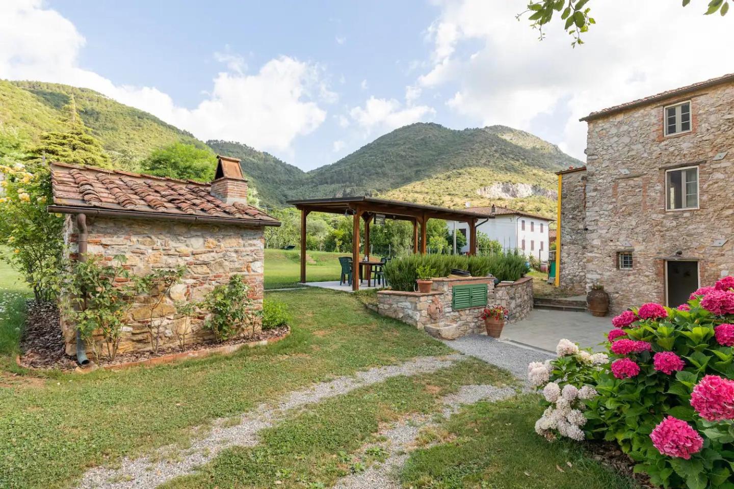 Casal Delle Rondini