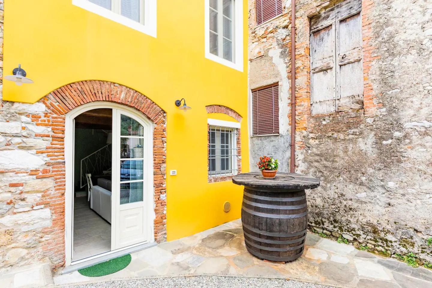 Casal Delle Rondini Holiday home