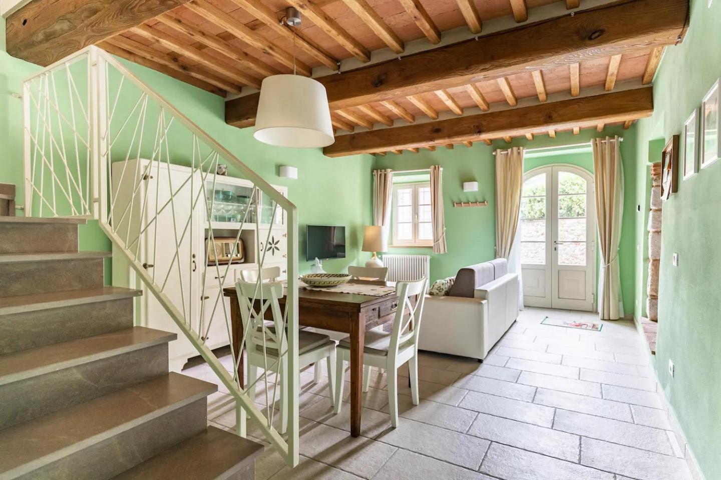 Holiday home Casal Delle Rondini Lucca