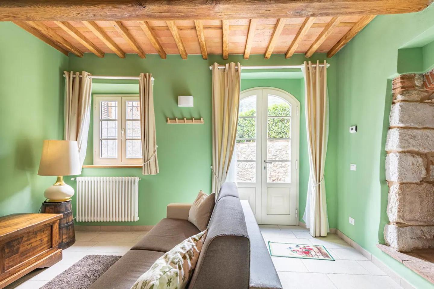Holiday home Casal Delle Rondini Lucca