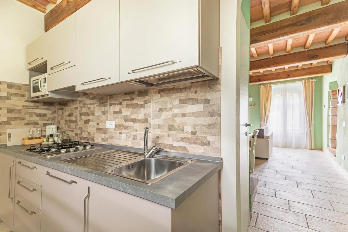 Holiday home Casal Delle Rondini *