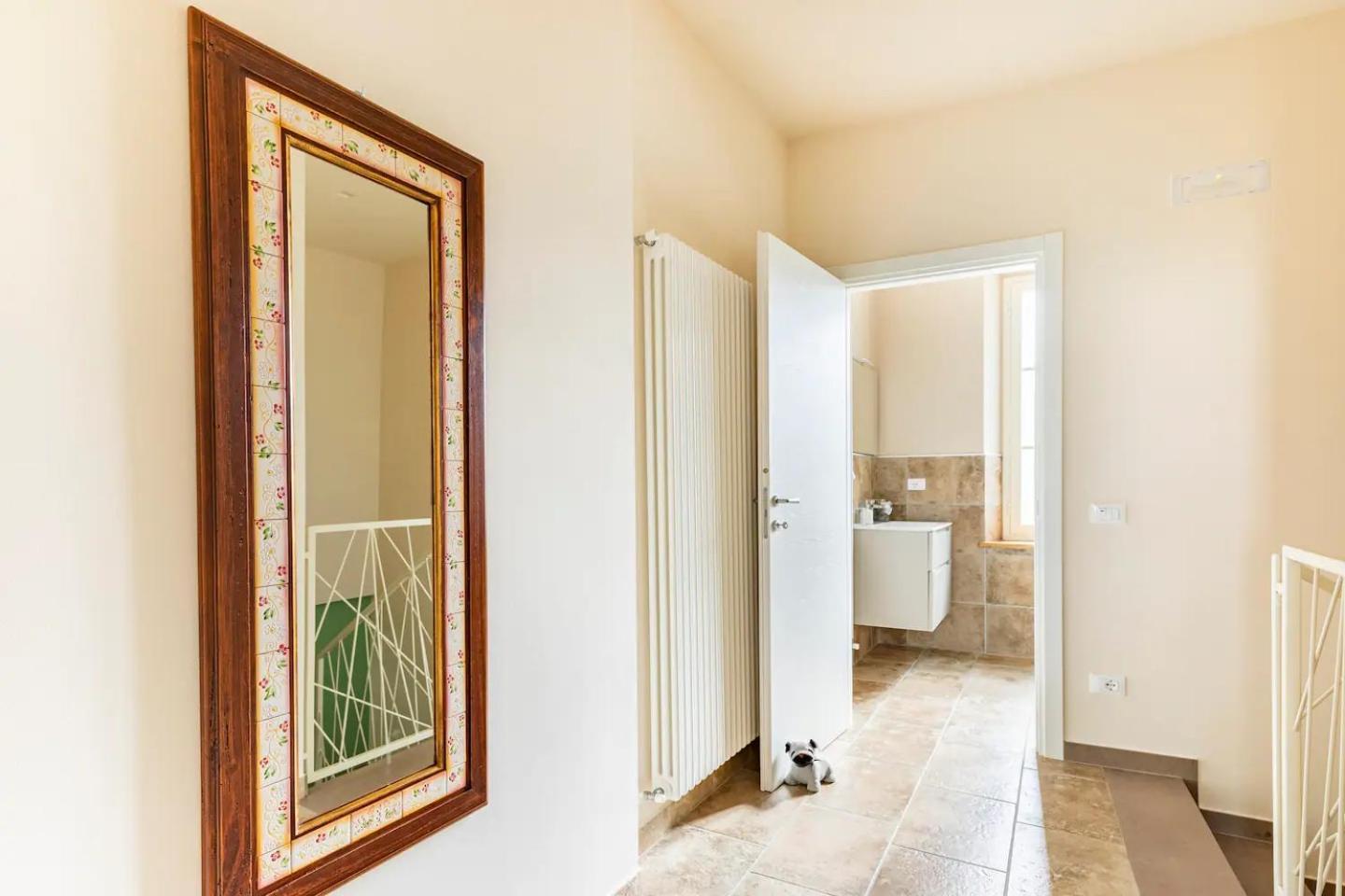 Casal Delle Rondini Holiday home