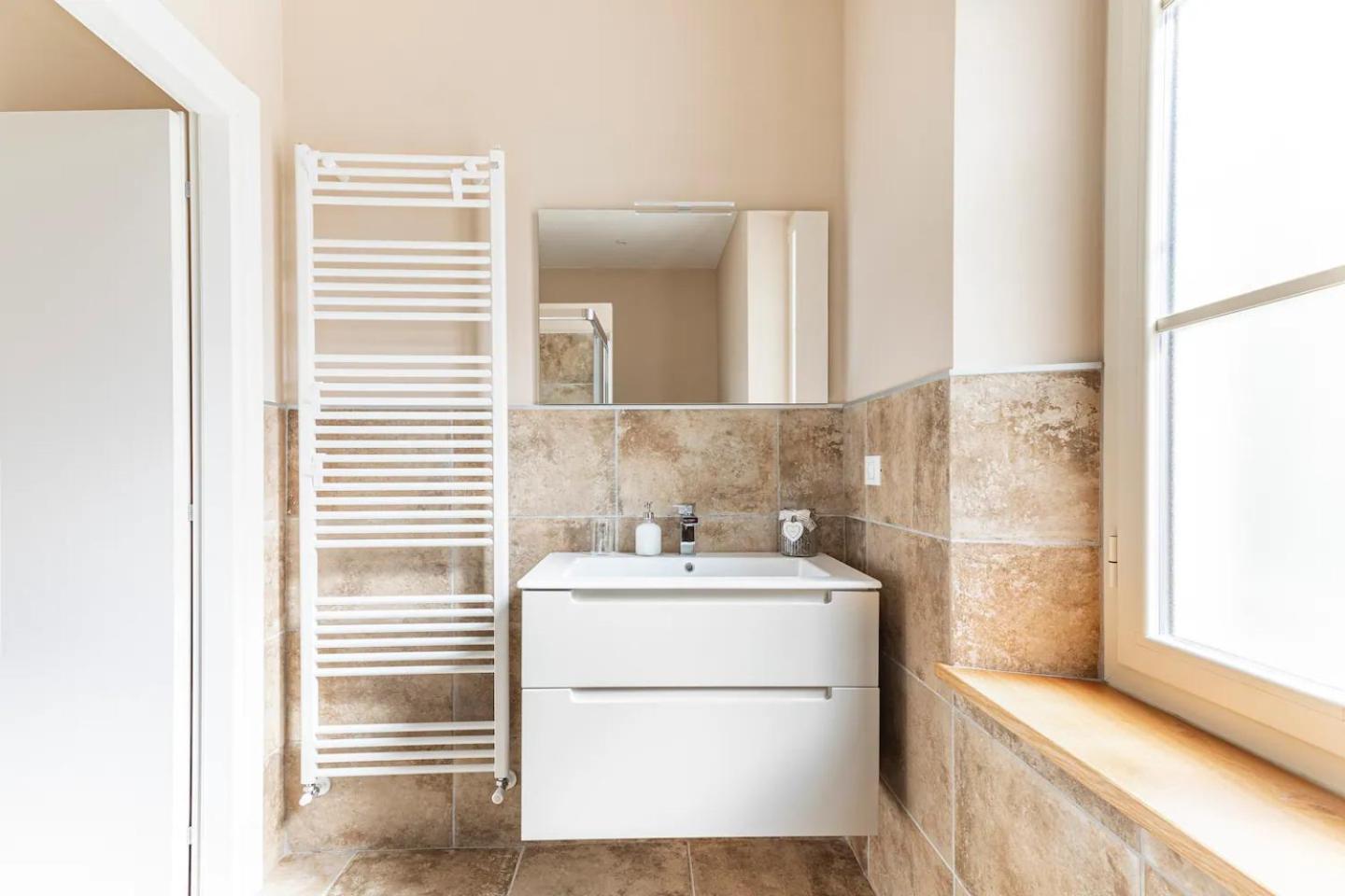 Holiday home Casal Delle Rondini Lucca