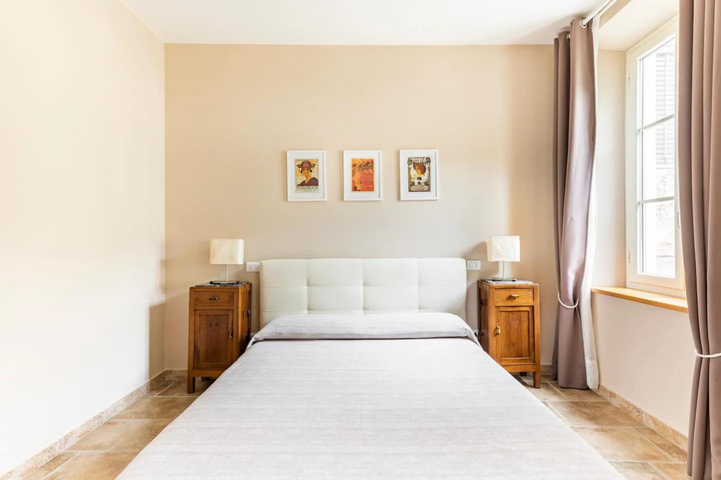 Holiday home Casal Delle Rondini Lucca