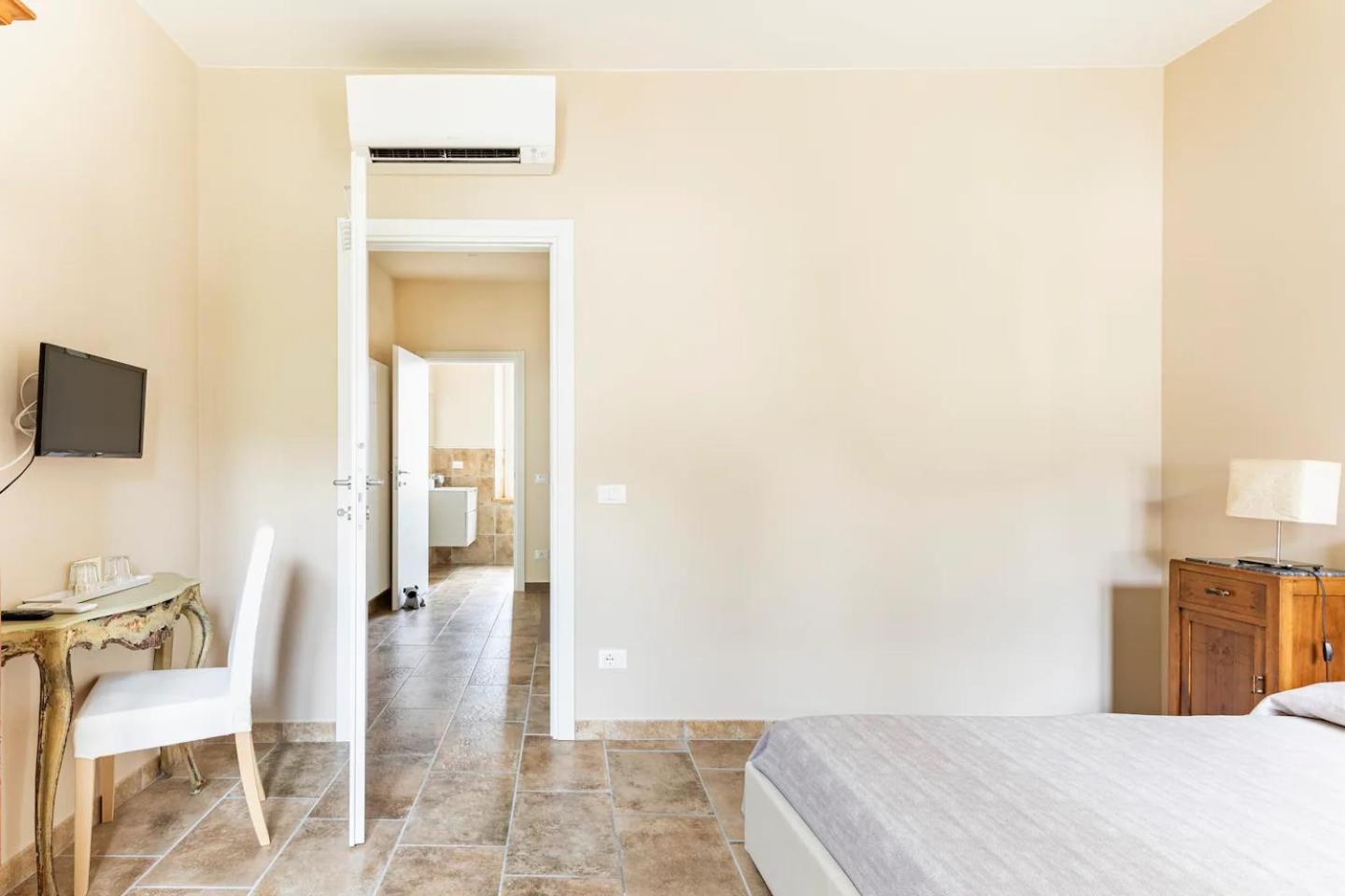 Casal Delle Rondini Holiday home Lucca
