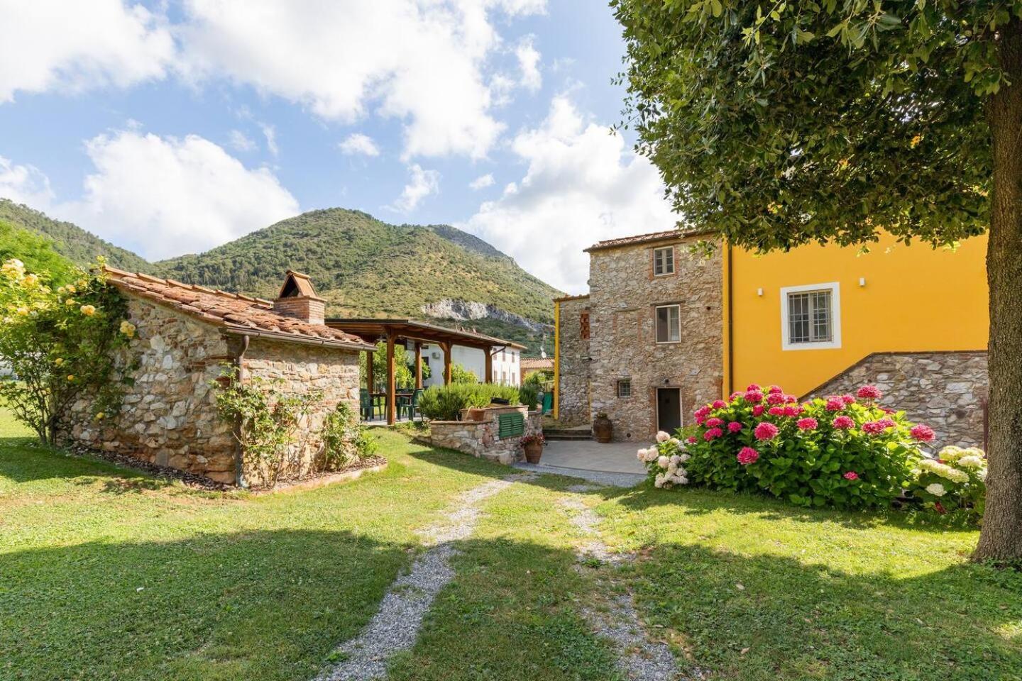 Casal Delle Rondini *